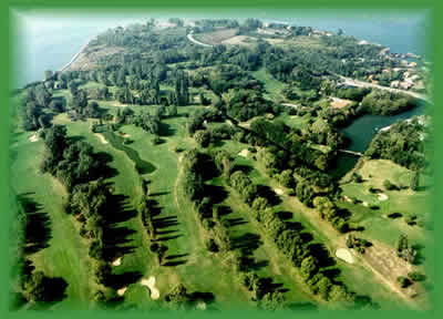 The Golf Course